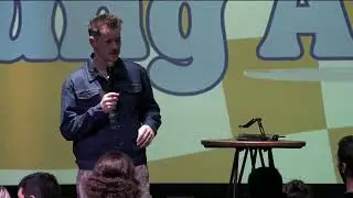 Losing Jesus // Pastor Keenan Clark