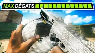 LA MEILLEURE CLASSE ET ARME SUR VANGUARD ( best classe setup m1928)