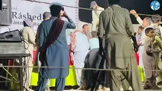 Naseer pasani  wala Mehpal bal nagwar #balochimusic #balochi #gulzar saleh 