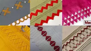 Eid Trouser Design 2022 Tozer Design Poncha Design Shalwar Design New Capri Jali Design