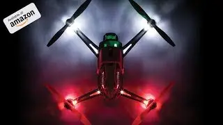 Best Affordable Camera Drones to Buy in 2018