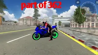 Xtreme motorbikes🛵🚲part of 262  game play video motor running motorbike gameplay #2026 😁