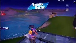 Arena Trio Highlights #3 | Fortnite Mobile | +23 Kill trio endgame