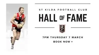 Hall of Fame: Max Hudghton