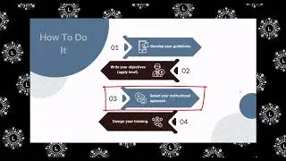 Designing Far-Transfer Training