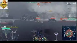 8.8 PT Server . Yamato and the Gun Sounds  . Oh Yeah Baby .