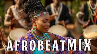 Ultimate AFROBEATS 2026 &ndash; Amapiano x Naija African Sound Clash
