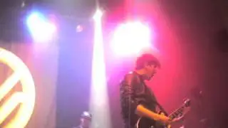 DWW Live - Your Man