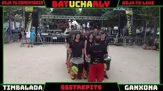 TIMBALADA GANXONA 2019 - SSSTREPITS
