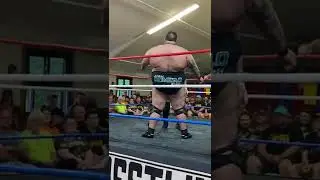 Preunit ace Romero vs jt dunn