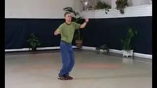 Ha'Galshan - Dance | הגלשן - ריקוד