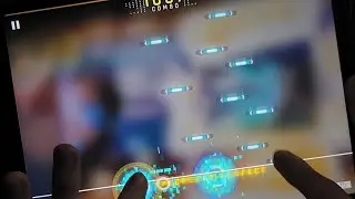 [ Cytus II ] Gemini about the Darkness (Drop 15) 100TP