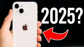 iPhone 13 en 2025⭐ / &iquest;Merece la pena?❌✅