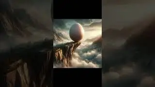 Mixed animals: tiger and eagle #ai #mix #hybrid #fusion