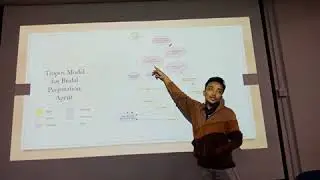 JOM KAHWIN | REQUIREMENT/ TROPOS MODEL PRESENTATION