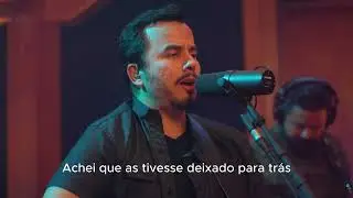 I Missed Her Tonight - Bruno Brocchi (Live at ALV Studio)