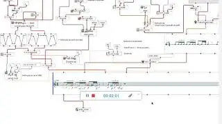 Control of samples with OpenMusic and Max/MSP.