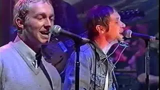 So Low - TFI Friday 1999