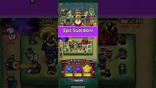 Lucky Defense - What the Luck? Primeval Clear