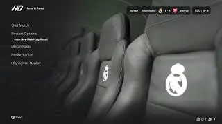 FC26 Arsenal Gaminglive series goals & highlights 2025 Live#live #gaming #viral