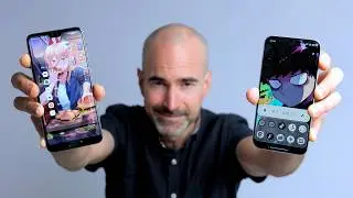 Best Android Launchers (Summer 2026) | Top Nova Alternatives