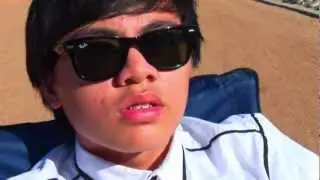 South Hills High School Gangnam Style