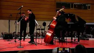Janoska, Rumba For Amadeus, Folles journées de Nantes 2023
