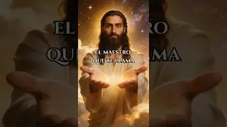 Gracias Kuthumi ✨ &iquest;Qui&eacute;n es realmente este Maestro Ascendido?