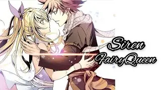 Nalu- Siren S2  (part 2/3)