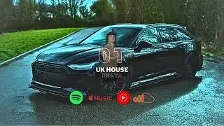[Free For Profit] OT - Love You Seek | BBCC X Charli Choppa Type Beat | UK Organ/Piano House Beat