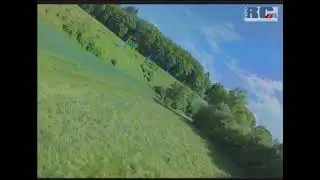 RUNCAM SPLIT V1 DVR RAW FOOTAGE - WITH TURNIGY MULTISTAR AIO