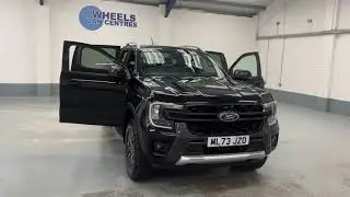 2023 Ford Ranger Pickup #vanforsale #vandealer #ford #ranger #pickup
