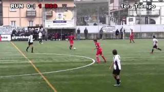 Real Union - Real Sociedad 