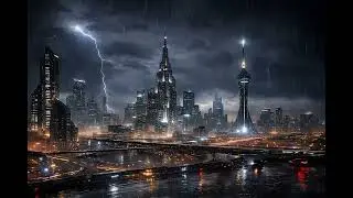Bruma Digital | Futuristic Ambient Soundscapes for Focus & Relax