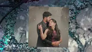 Wedding Love Photo Slideshow for Playing on LED Check Out Here 2022