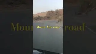 Abu road 🛣️🛣️#YouTube channel#shorts video #song #love