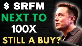 SRFM Stock - Surf Air Mobility Inc Stock Breaking News Today | SRFM Stock Price