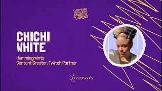 Gaming with Purpose: ChiChi White on Soft Content, Mental Health, and Connection