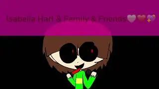 Megalo Strike Back FNF Vs Chara OST