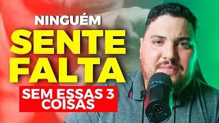Como Fazer Seu Ex Sentir a Sua Falta e Voltar a Olhar para Você - 3 Passos Essenciais