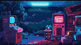 Retro Gaming - Super Tennis SNES