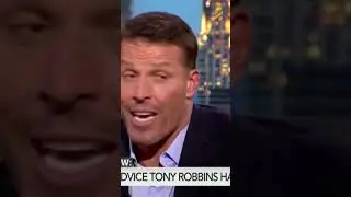 Tony Robbins on the Key to Success: Adding Value to Others