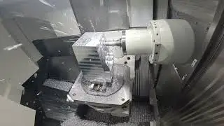 ESPRIT EDGE - Next-Generation CAM Software for CNC Shops That Demand Precision