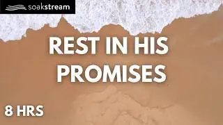 Play These Bible Verses All Night (SEE WHAT GOD DOES!)