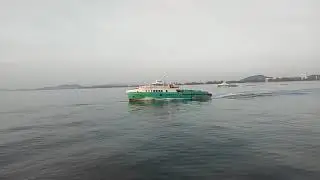 Drag Racing Fast Crew Boat vs Fast crew boat #Shorts