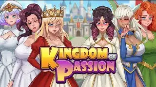 TGame | Kingdom of Passion Part 4 - Beta 0.5.1 ( PC/Android )