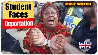 What Landed This Nigerian Student in Jail in the UK?
