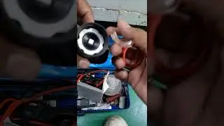 Servis Senter Kepala Luby Zoom Pro, cara bongkar senter Kepala Luby Zoom Pro #luby