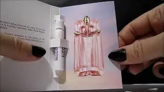 Alien Flora Futura (Mugler)