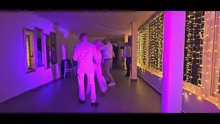 Wedding Party at Andromeda 2024